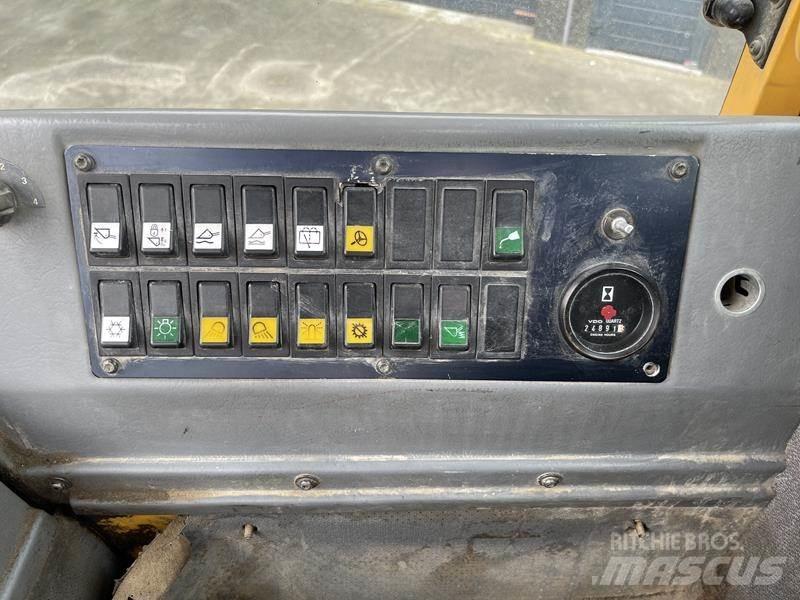 Volvo L 70 C Wheel Loaders