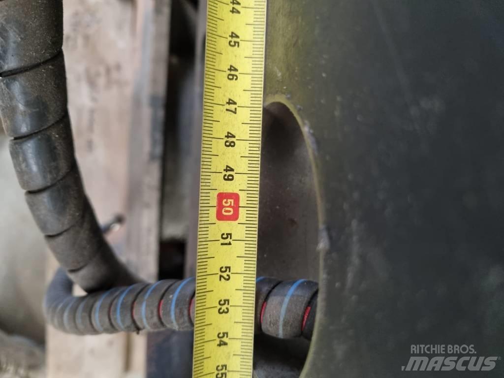 Eurosteel powertilt Other