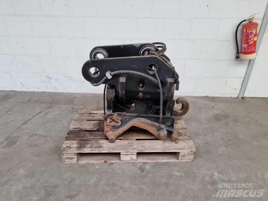 Eurosteel powertilt Other
