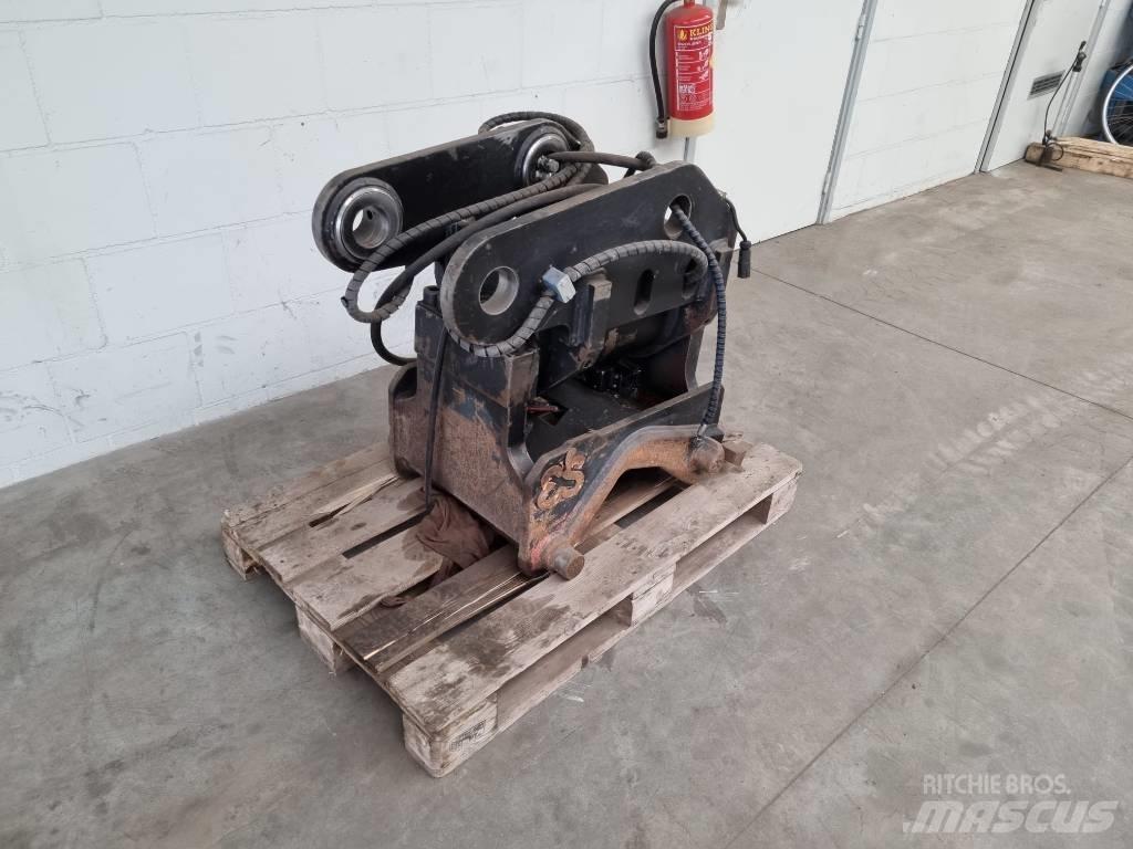 Eurosteel powertilt Other