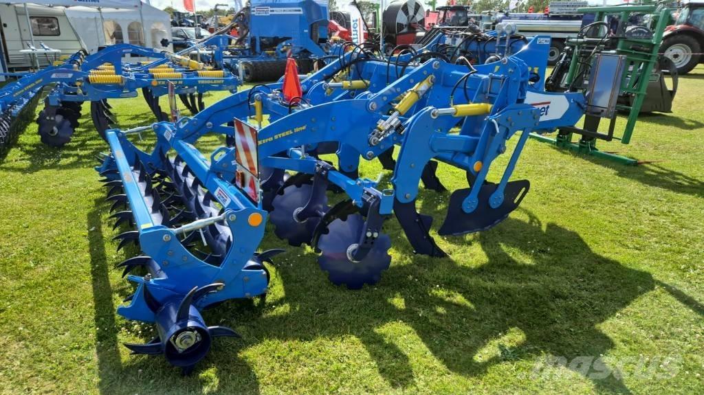 Farmet Digger 3 N Chisel Plows