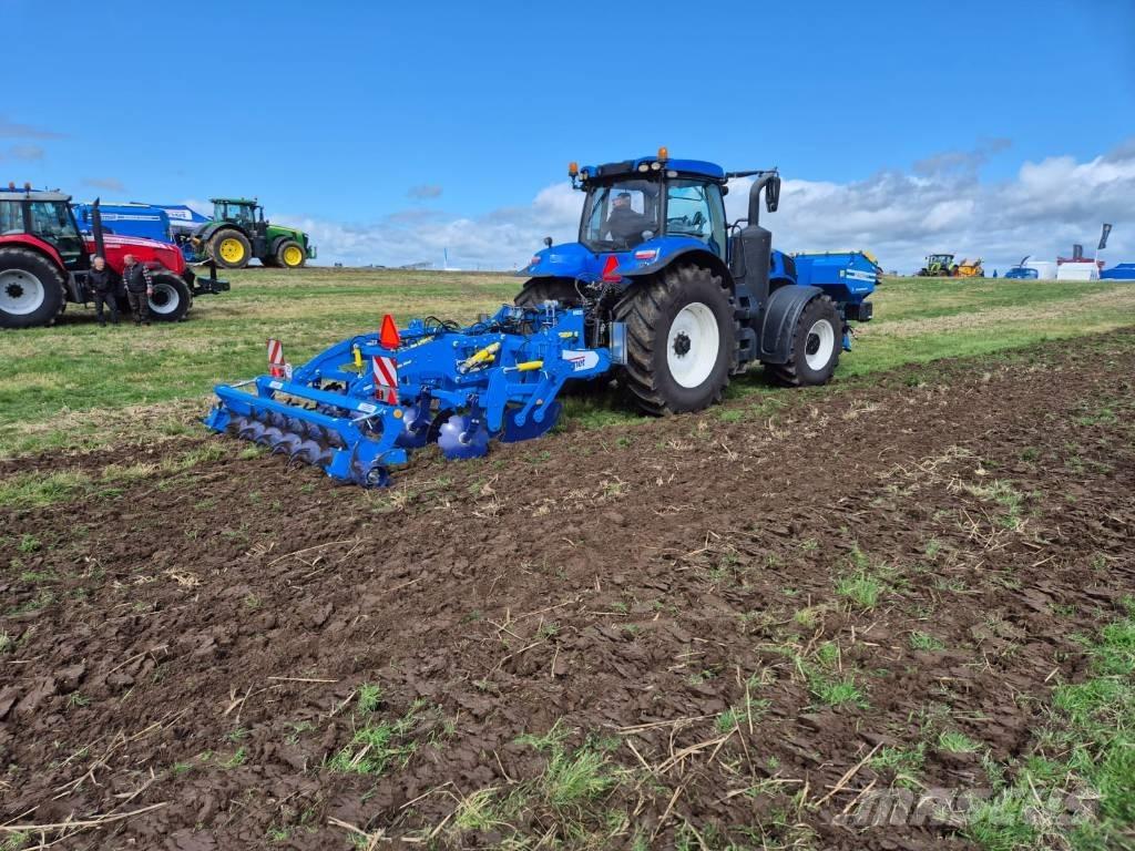 Farmet Digger 3 N Chisel Plows