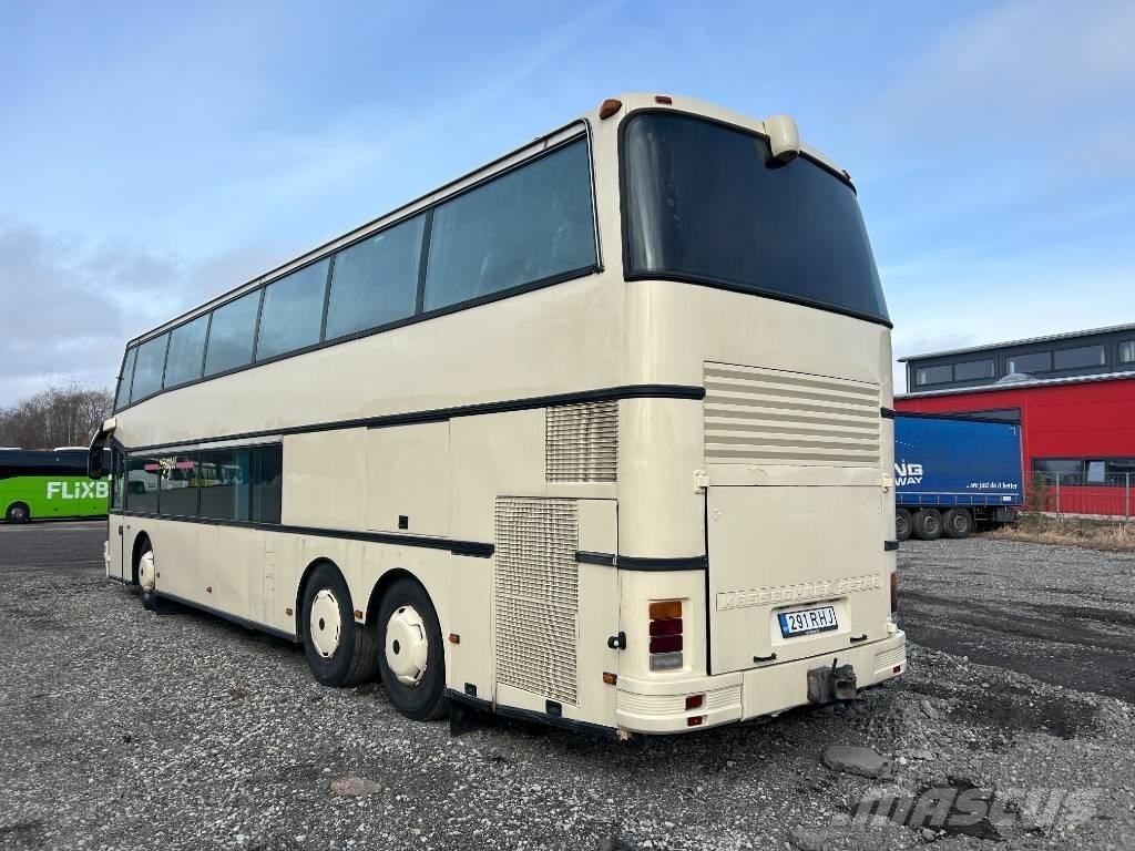 Setra S 228 Double decker buses