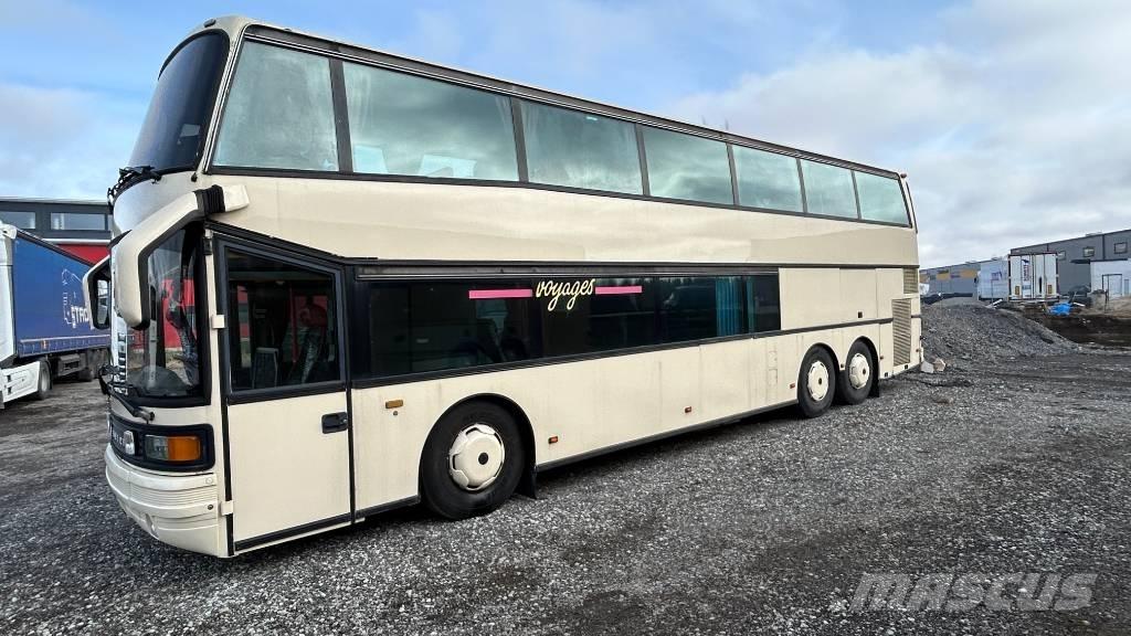 Setra S 228 Double decker buses