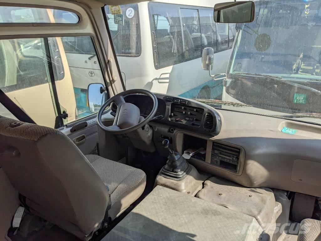 Toyota Coaster Bus Mini buses