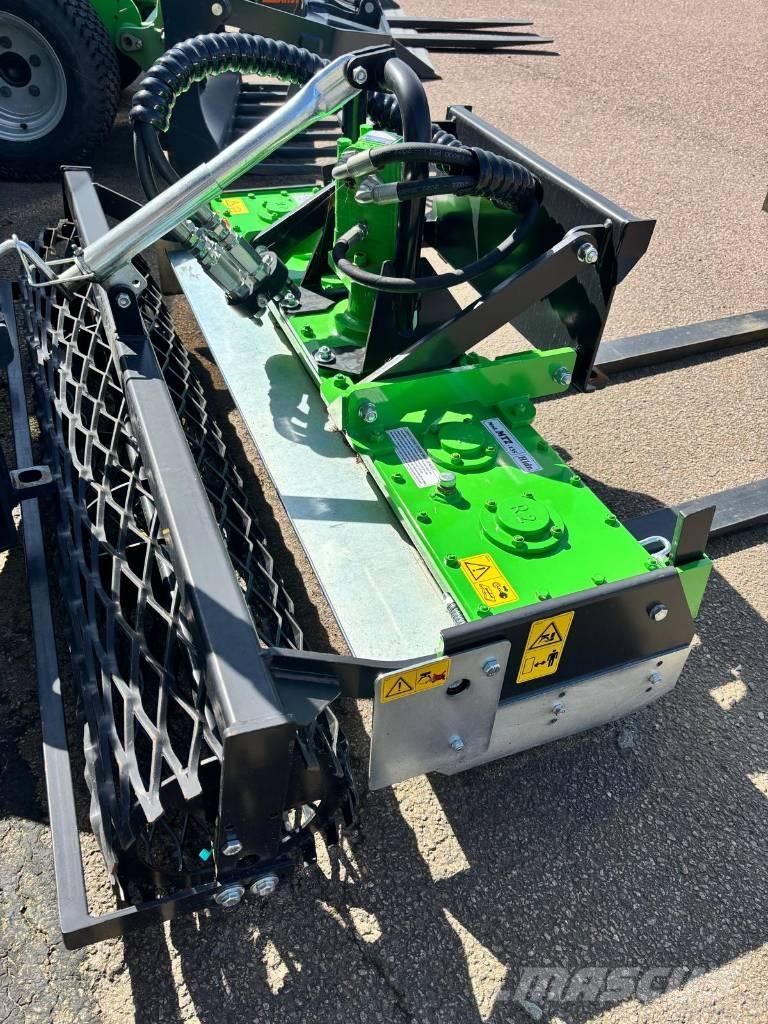 Avant Rotorharv 1350 Utility Machines