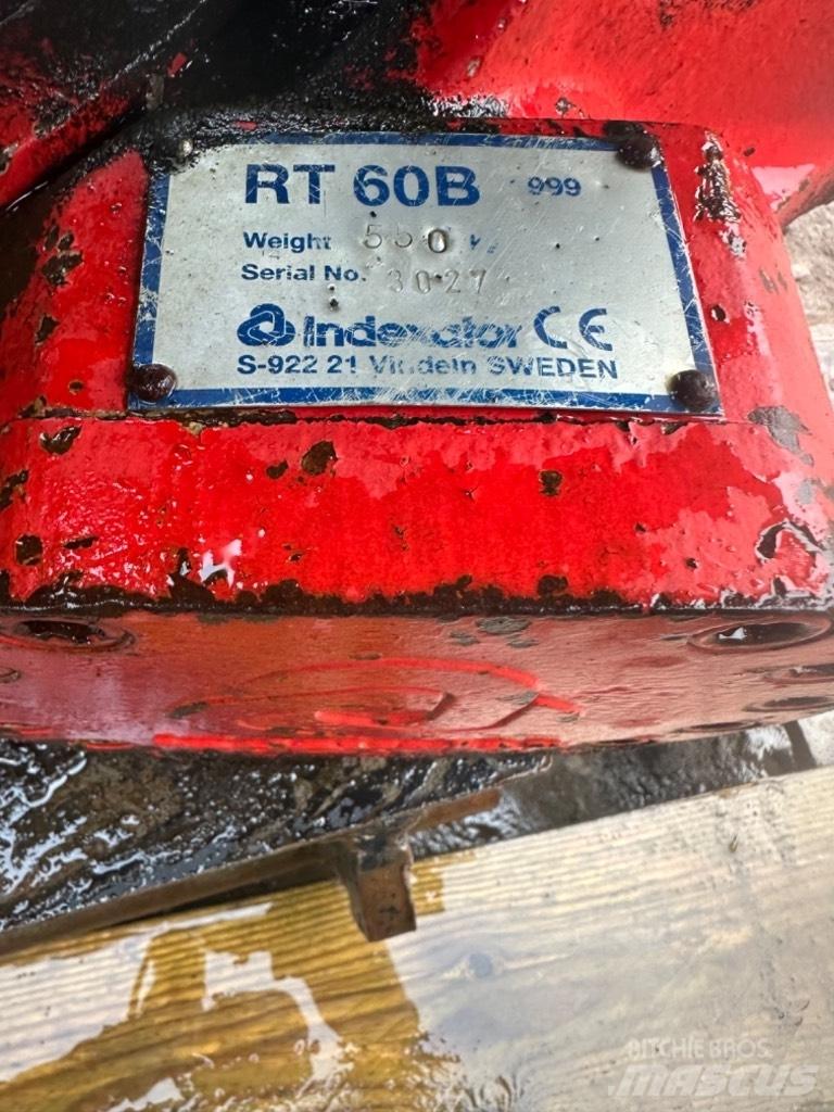  Andet Indexator Other