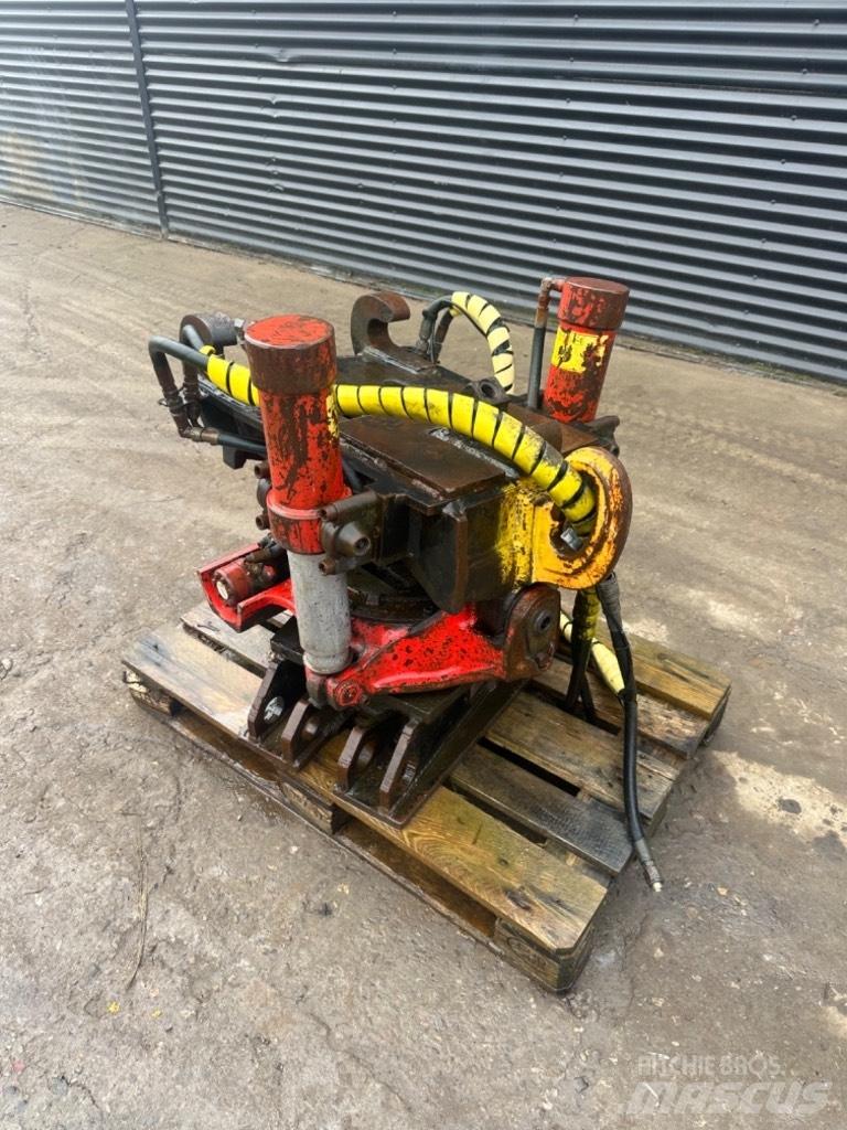  Andet Indexator Other
