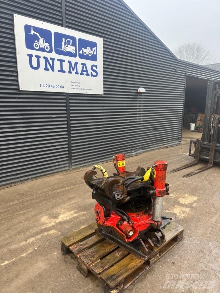  Andet Indexator Other