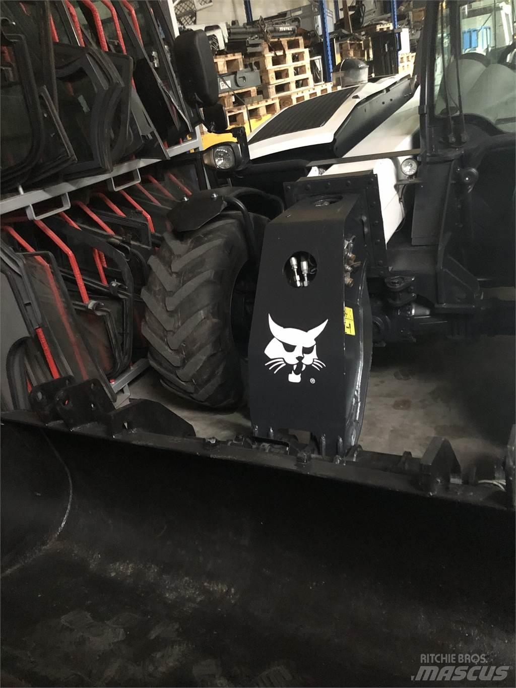  TL470 Misc Forklifts