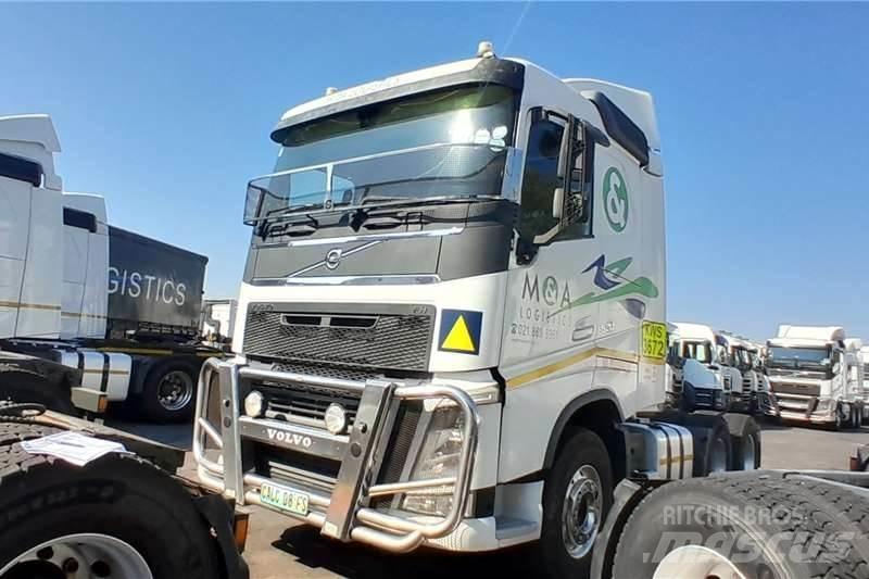 Volvo FH 520 Other Trucks