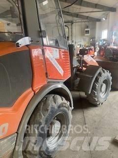 Atlas AR 60 Wheel Loaders