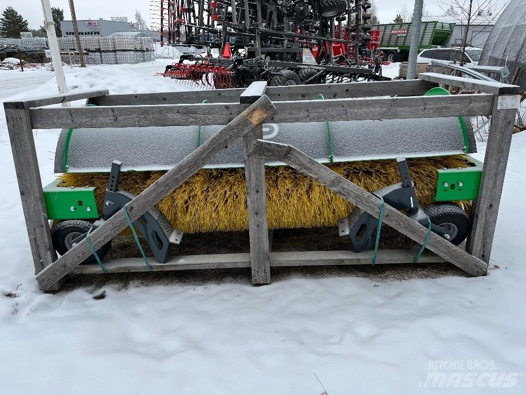 Sami 2700 HW Other road and snow machines