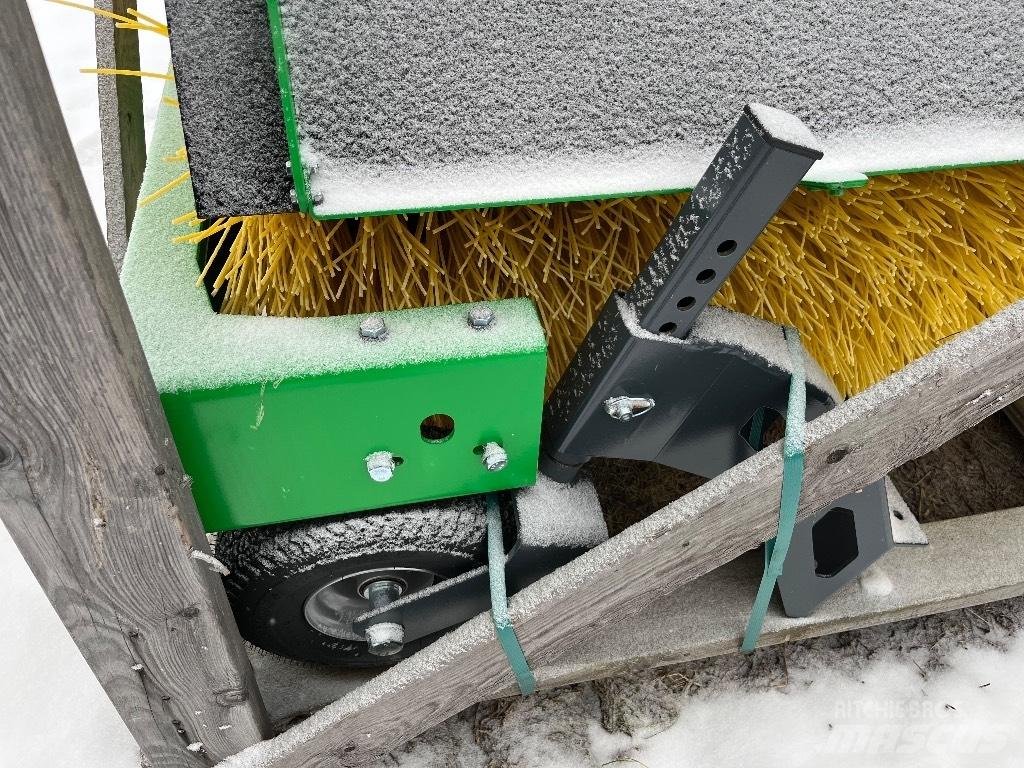 Sami 2700 HW Other road and snow machines