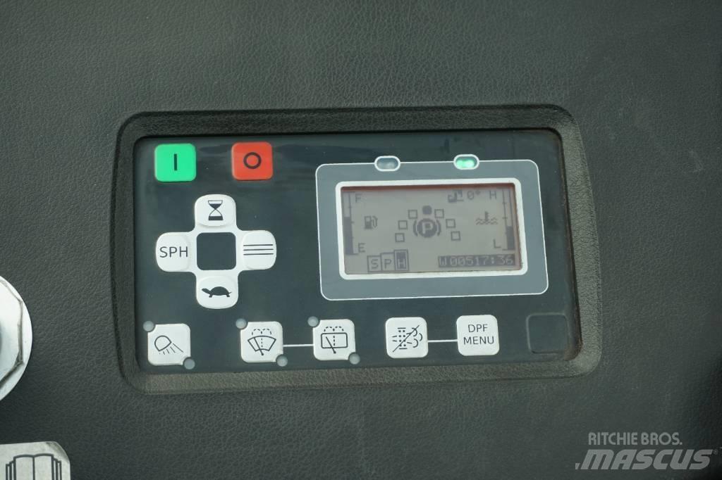 Toyota 56-8FD30F Diesel Forklifts