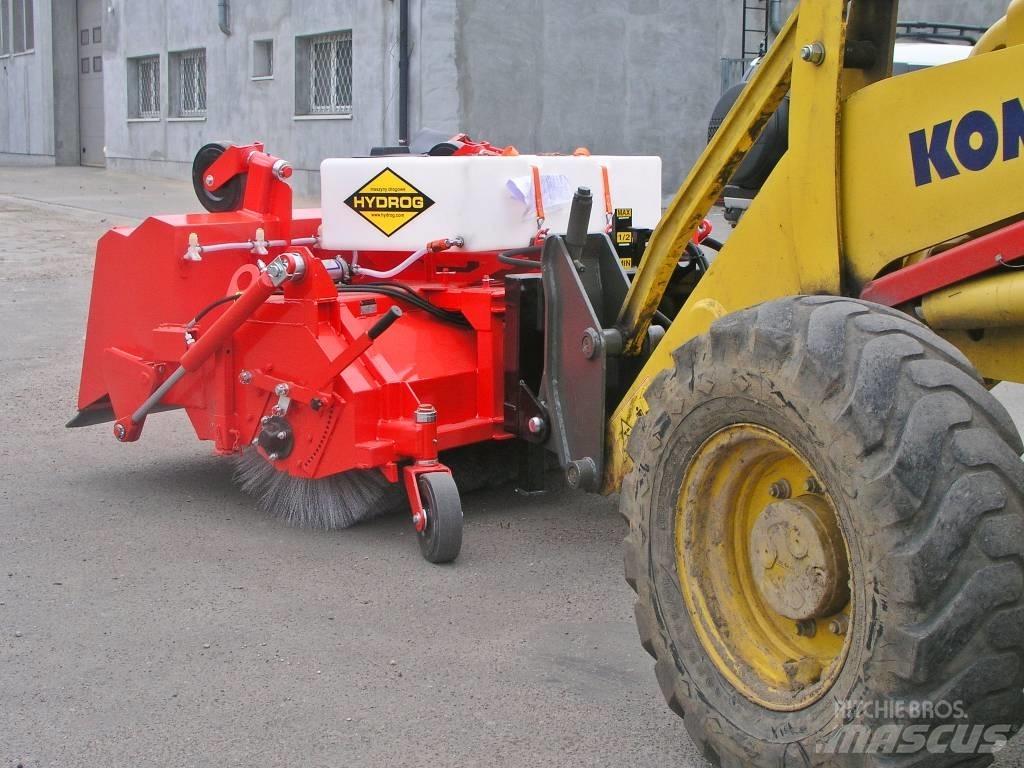 Hydrog OKP-DUO Road Construction Other