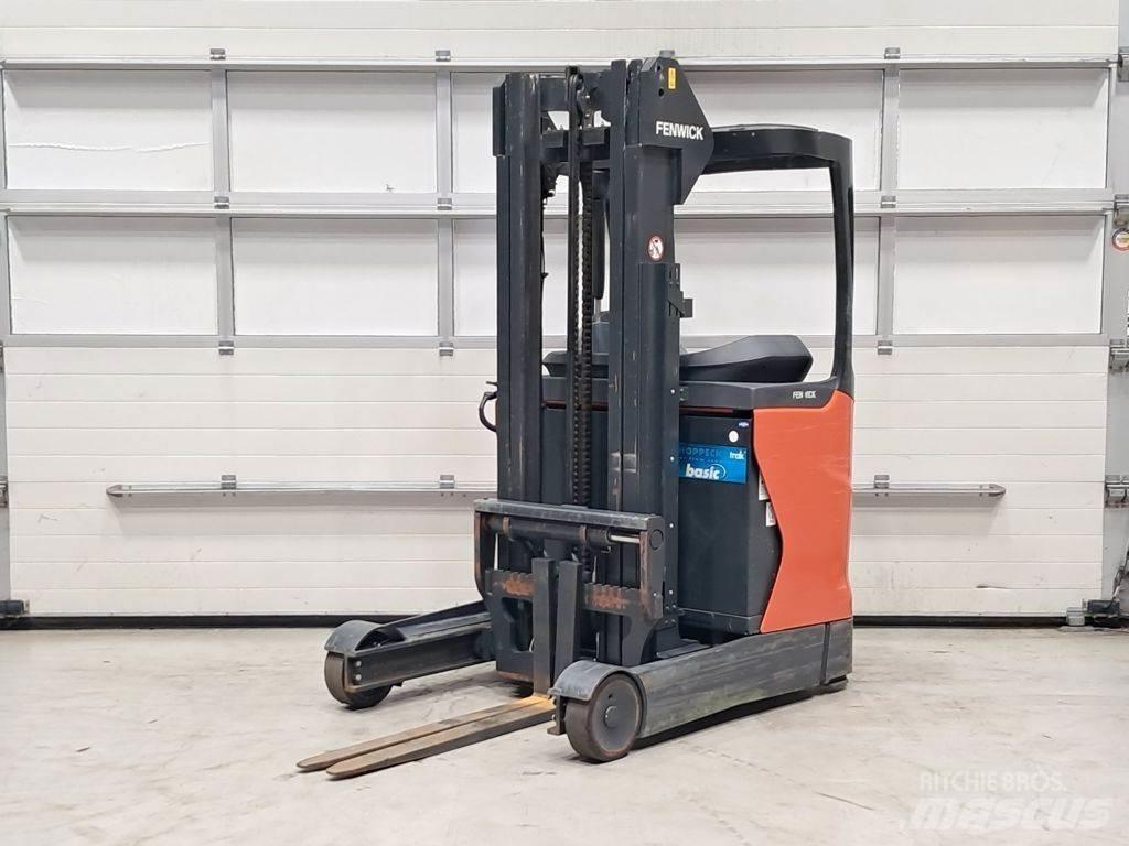 Linde R14-01 Reach trucks