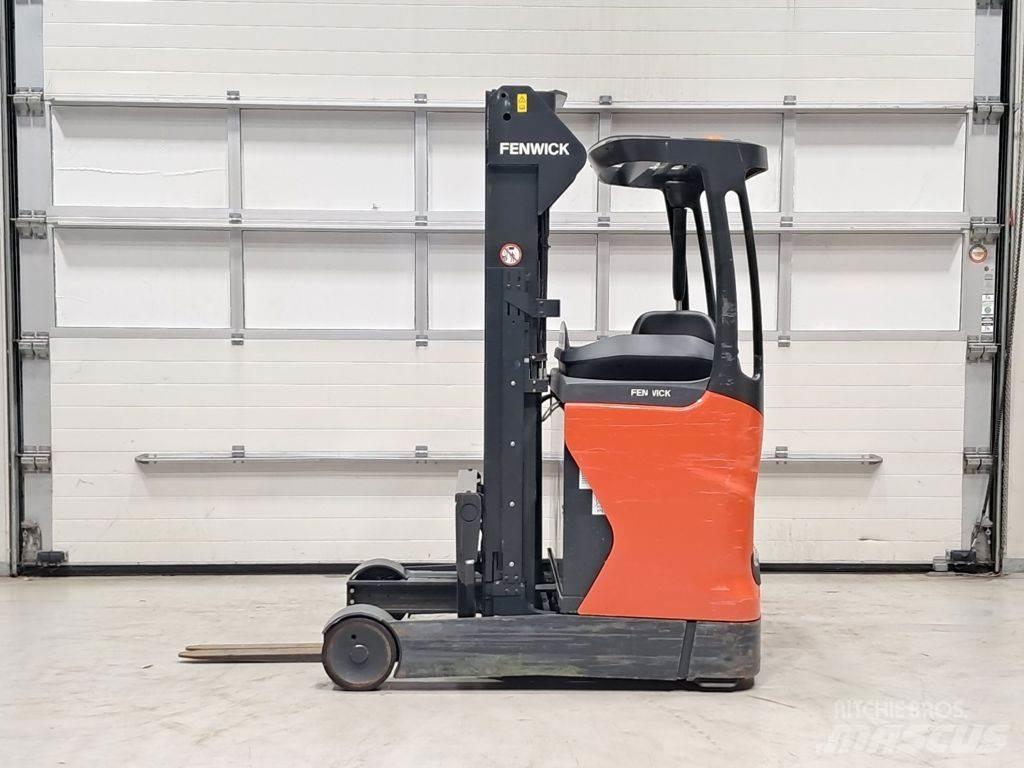 Linde R14-01 Reach trucks