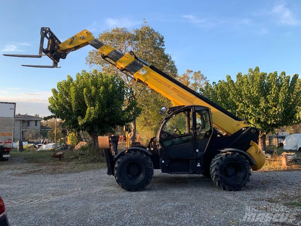 Haulotte HTL 4017 Telescopic Handlers
