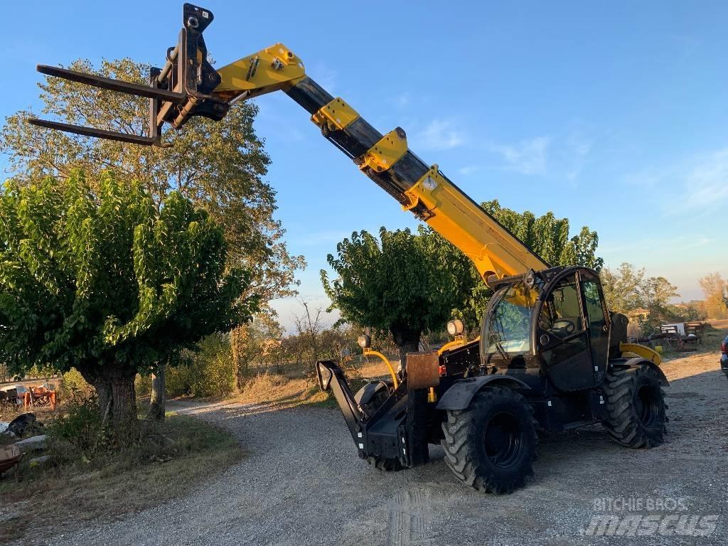 Haulotte HTL 4017 Telescopic Handlers