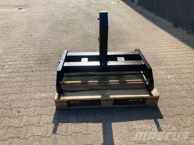 JCB 5,5t krog Other