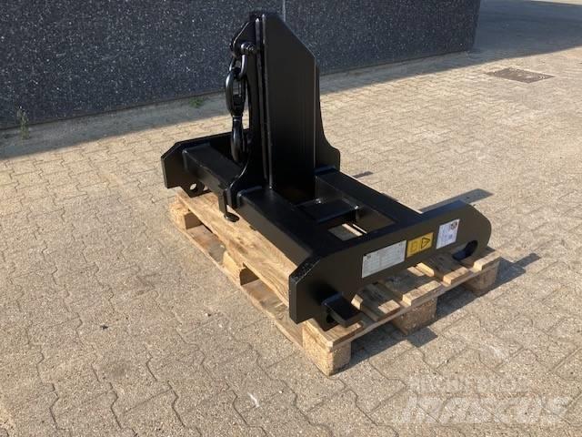 JCB 5,5t krog Other