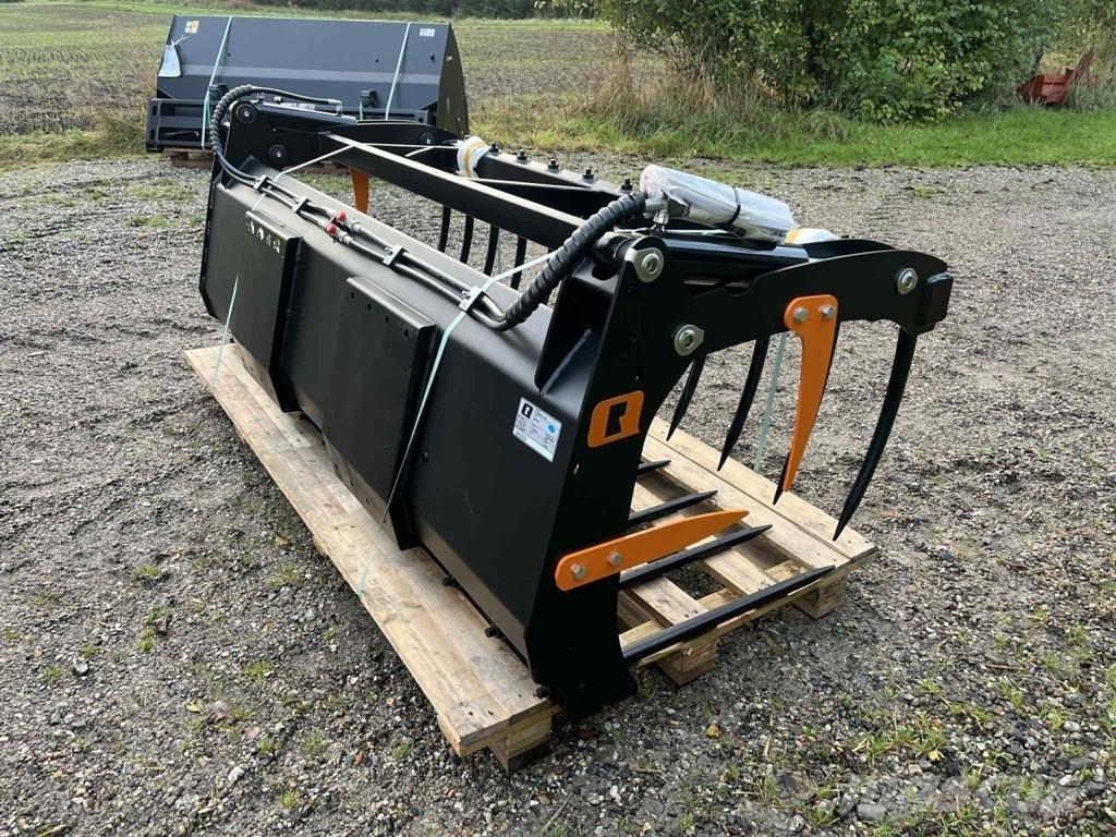 Ålö Silograb M+ 210cm Front Loaders