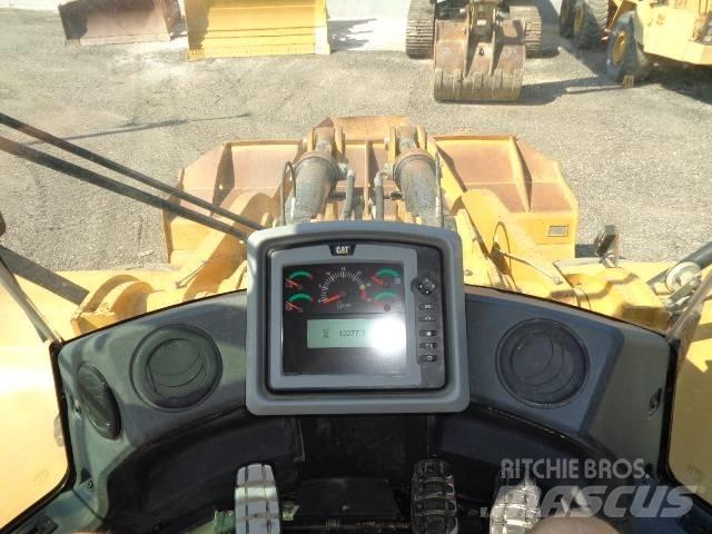 CAT 980 K Wheel Loaders