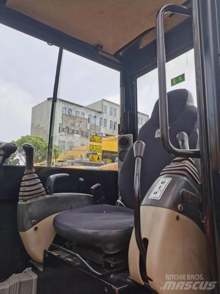 CAT 305.5E Mini Excavators <7t (Mini Diggers)