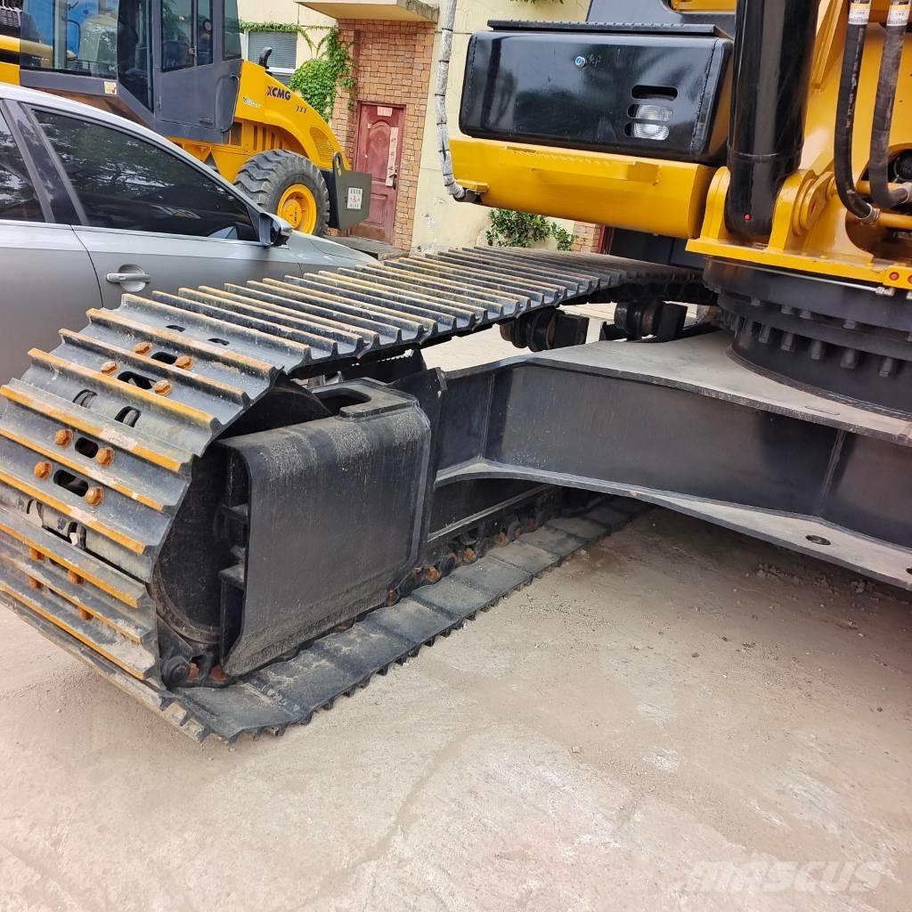 CAT 336 D Crawler Excavators