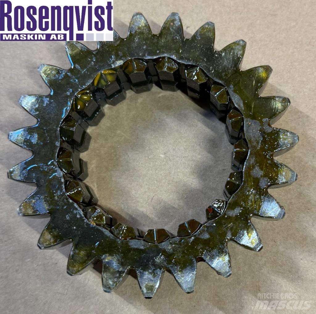 Fiat Gear 5145164 Transmission