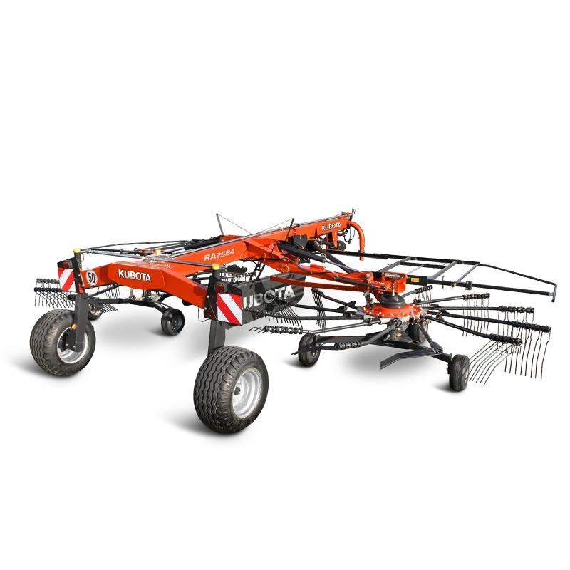 Kubota RA 2590 Swathers \ Windrowers