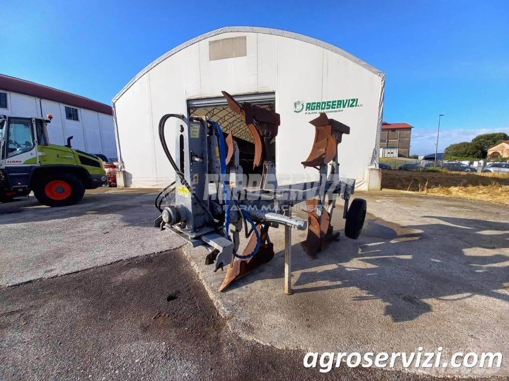  SCALMANA B2 Chisel Plows