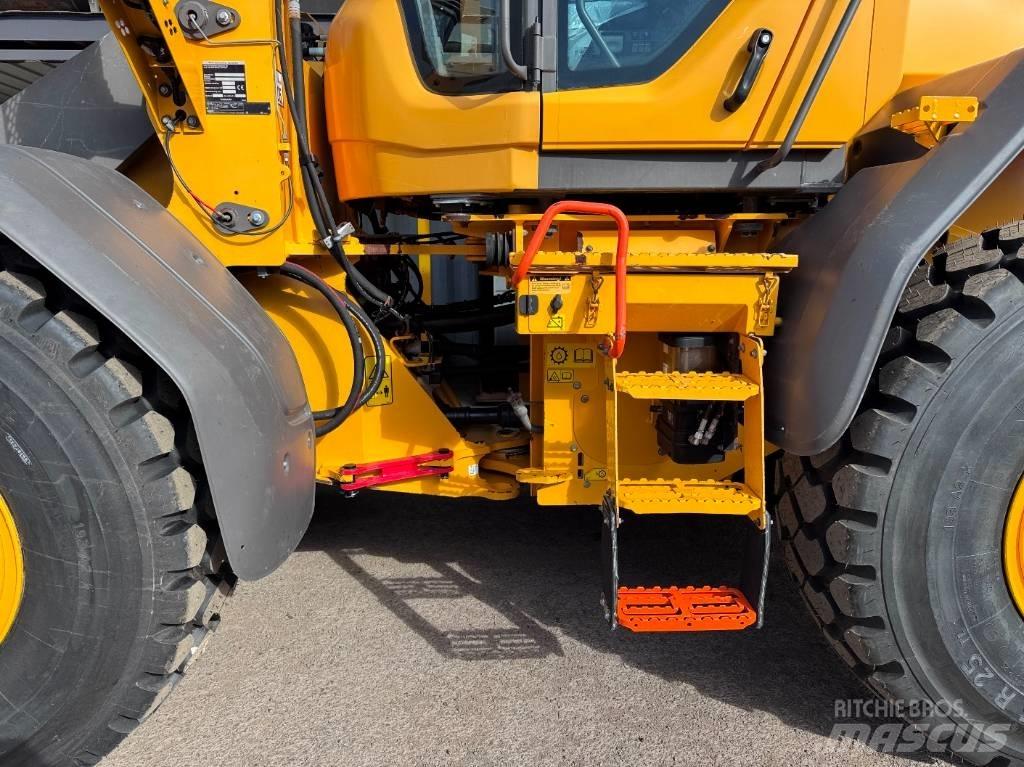 Volvo L70H LONG BOOM Wheel Loaders