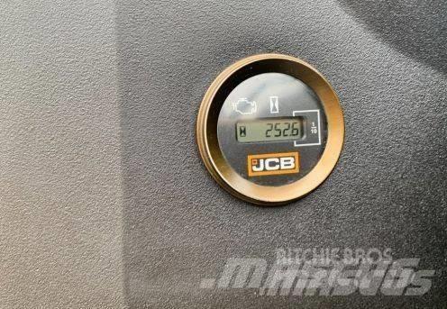 JCB 15 C-1 Mini Excavators <7t (Mini Diggers)