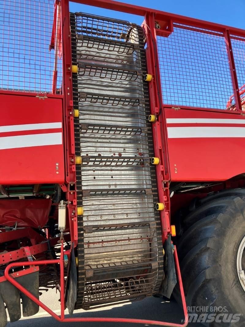 Grimme REXOR 630 Farm Equipment - Others
