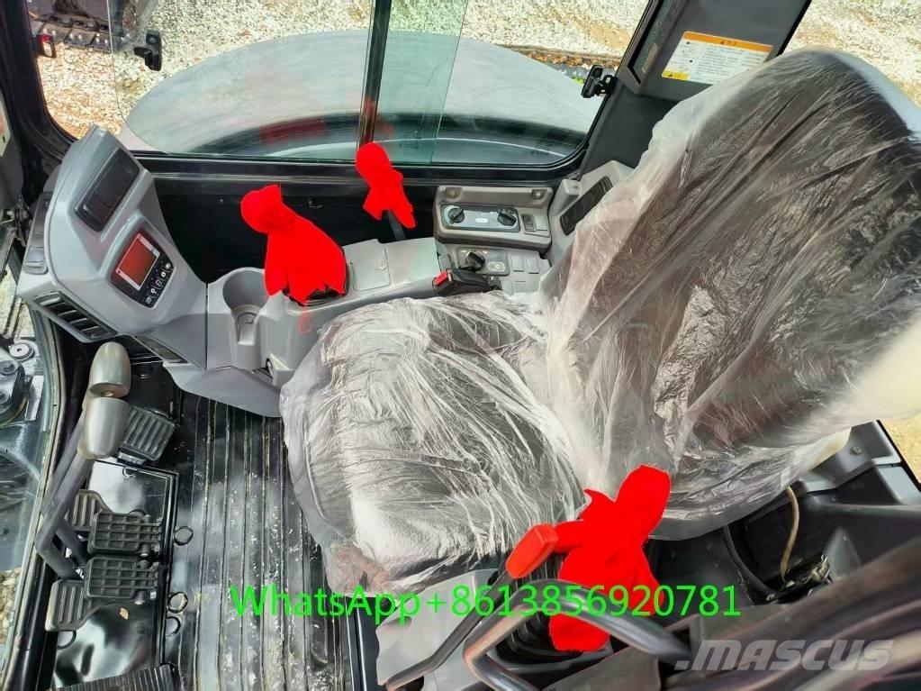 Kubota KX 163-5 Mini Excavators <7t (Mini Diggers)