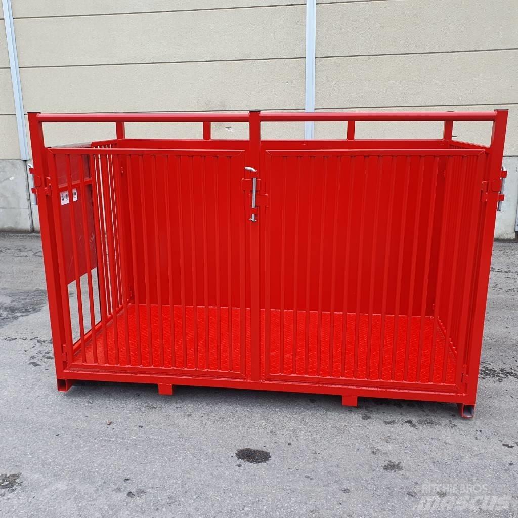 Dinapolis G-240 Other livestock machinery and accessories