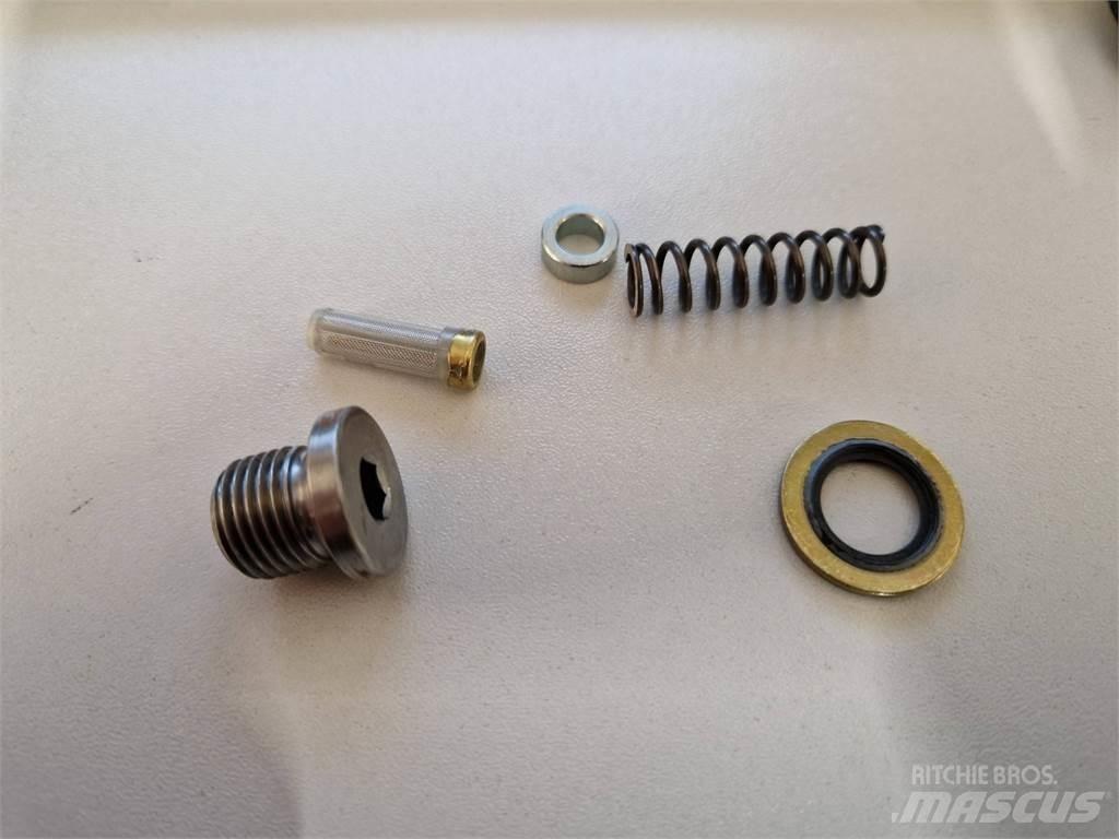 Rottne 044-0243 Hydraulics
