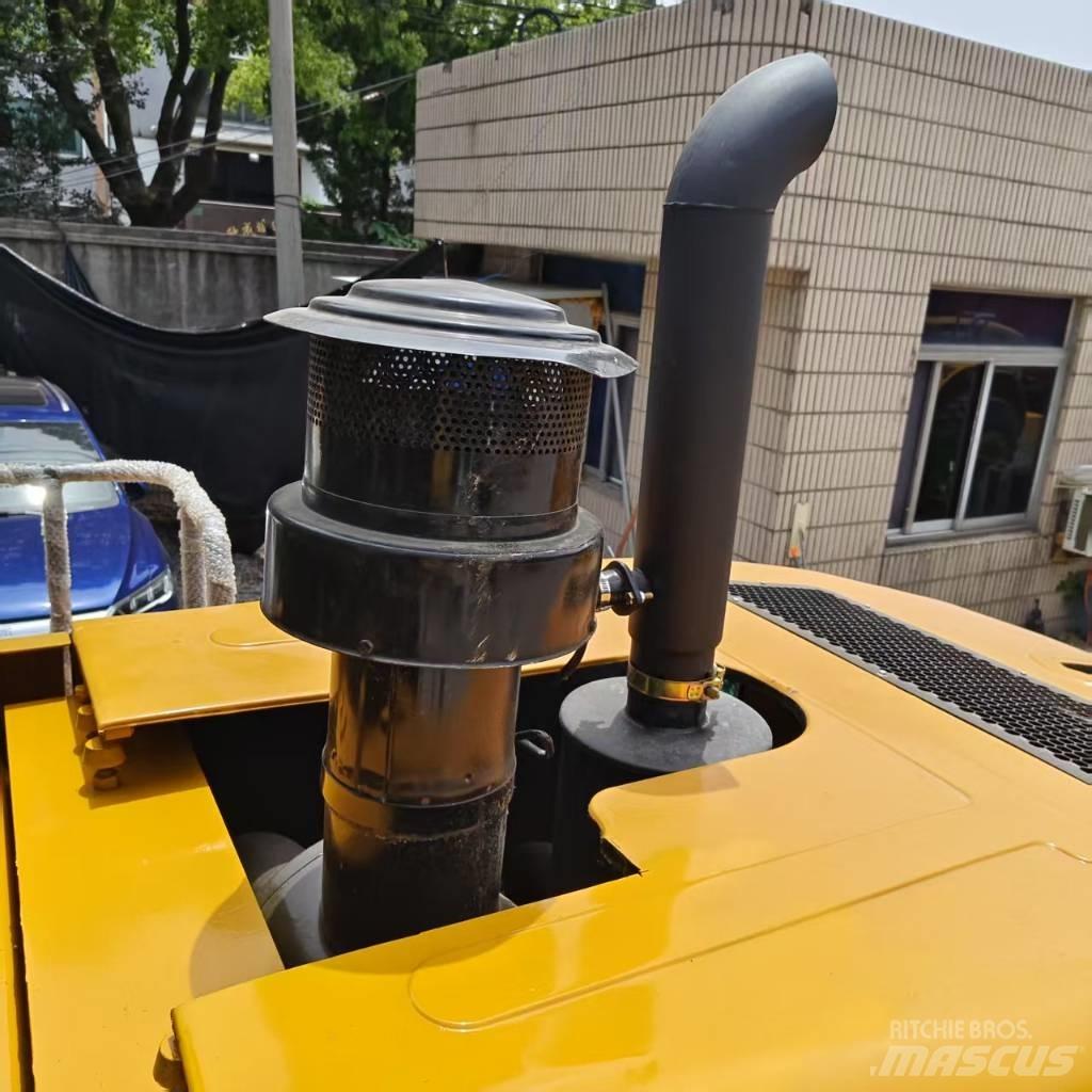 CAT 950 GC Wheel Loaders