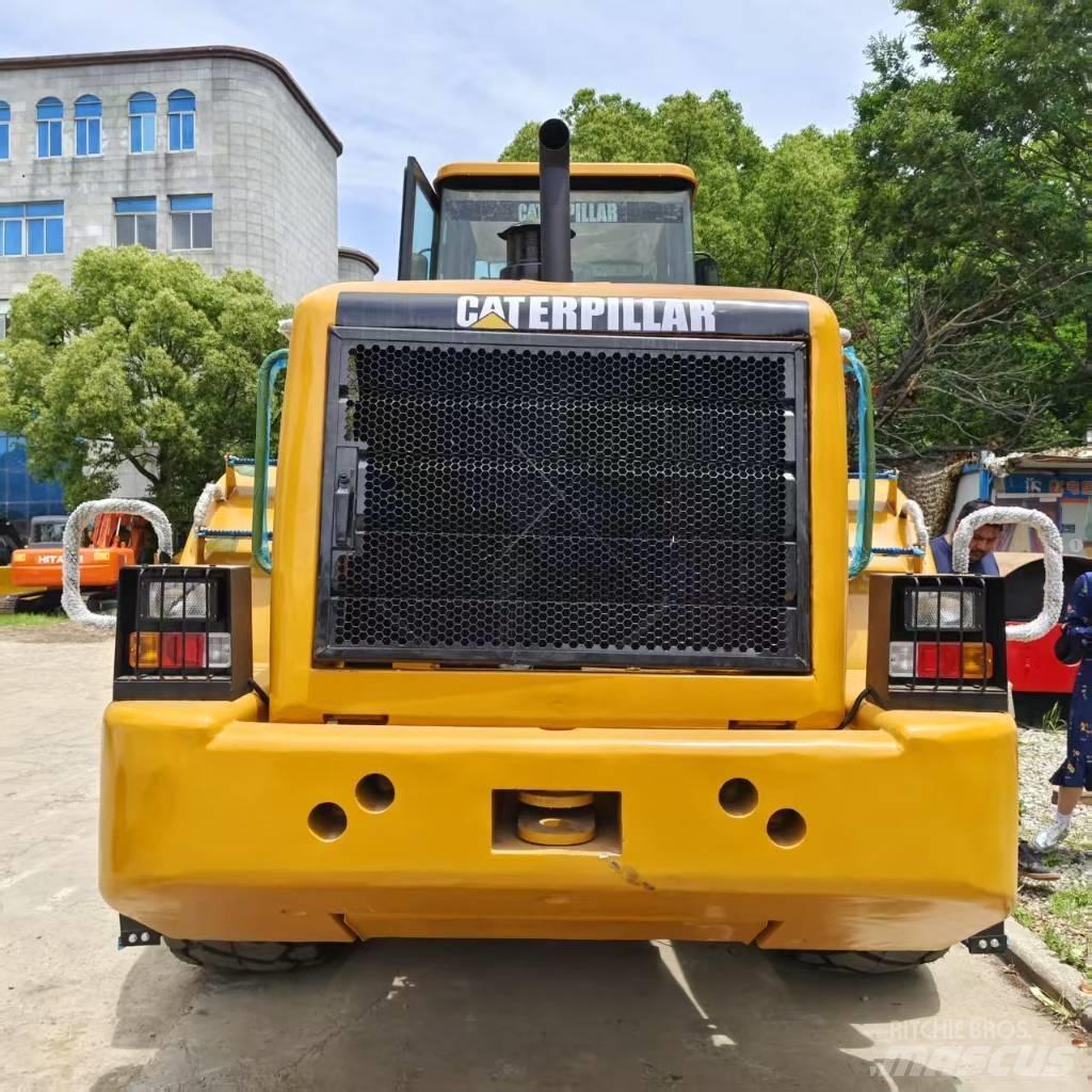 CAT 950 GC Wheel Loaders