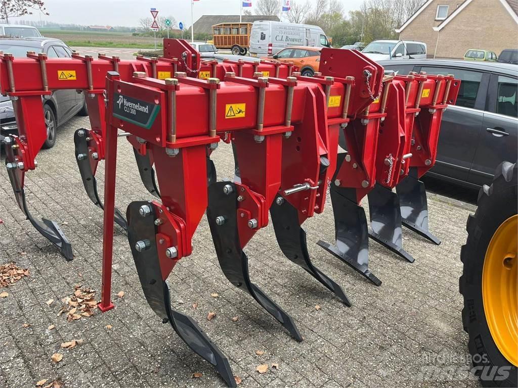 Kverneland CLI 630 Cultivators