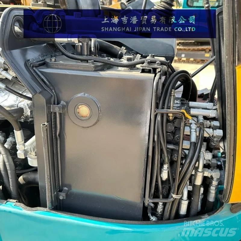 Kubota U 30 Mini Excavators <7t (Mini Diggers)