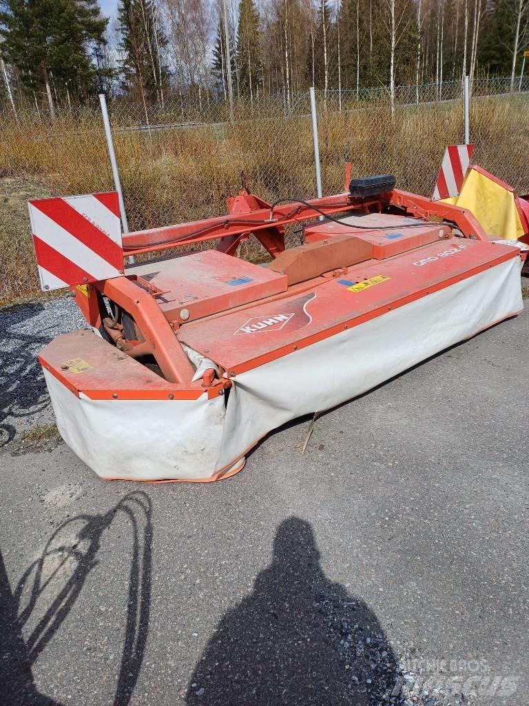 Kuhn GMD 802 F Mowers