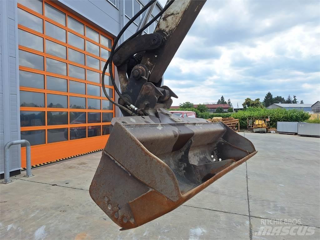 Bobcat E50 Other