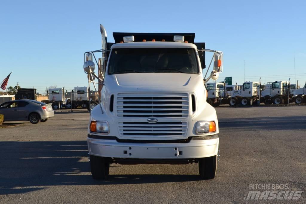 Sterling LT 9500 Dump Trucks