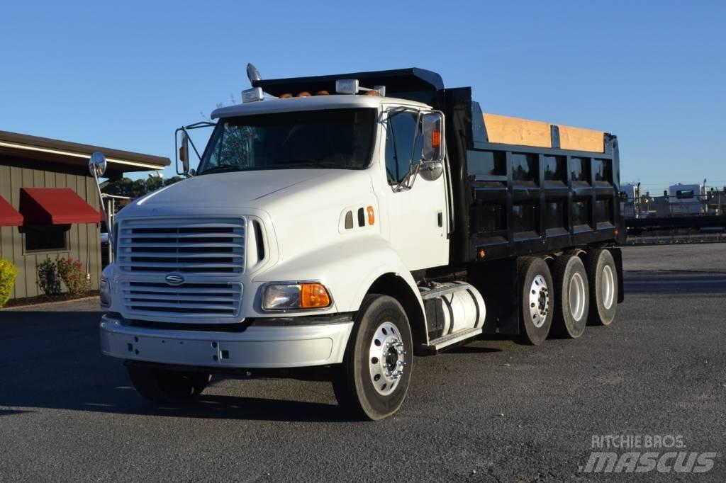 Sterling LT 9500 Dump Trucks