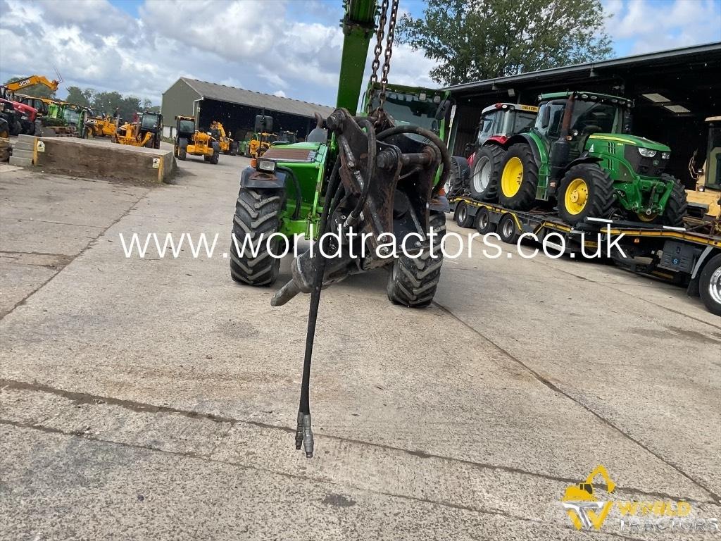 JCB BREAKER Hammers / Breakers