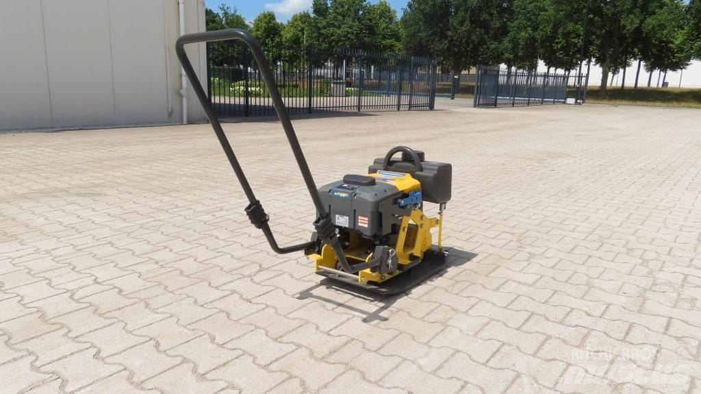 Bomag BP 10/36E Plate Compactors