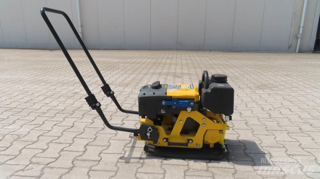Bomag BP 10/36E Plate Compactors
